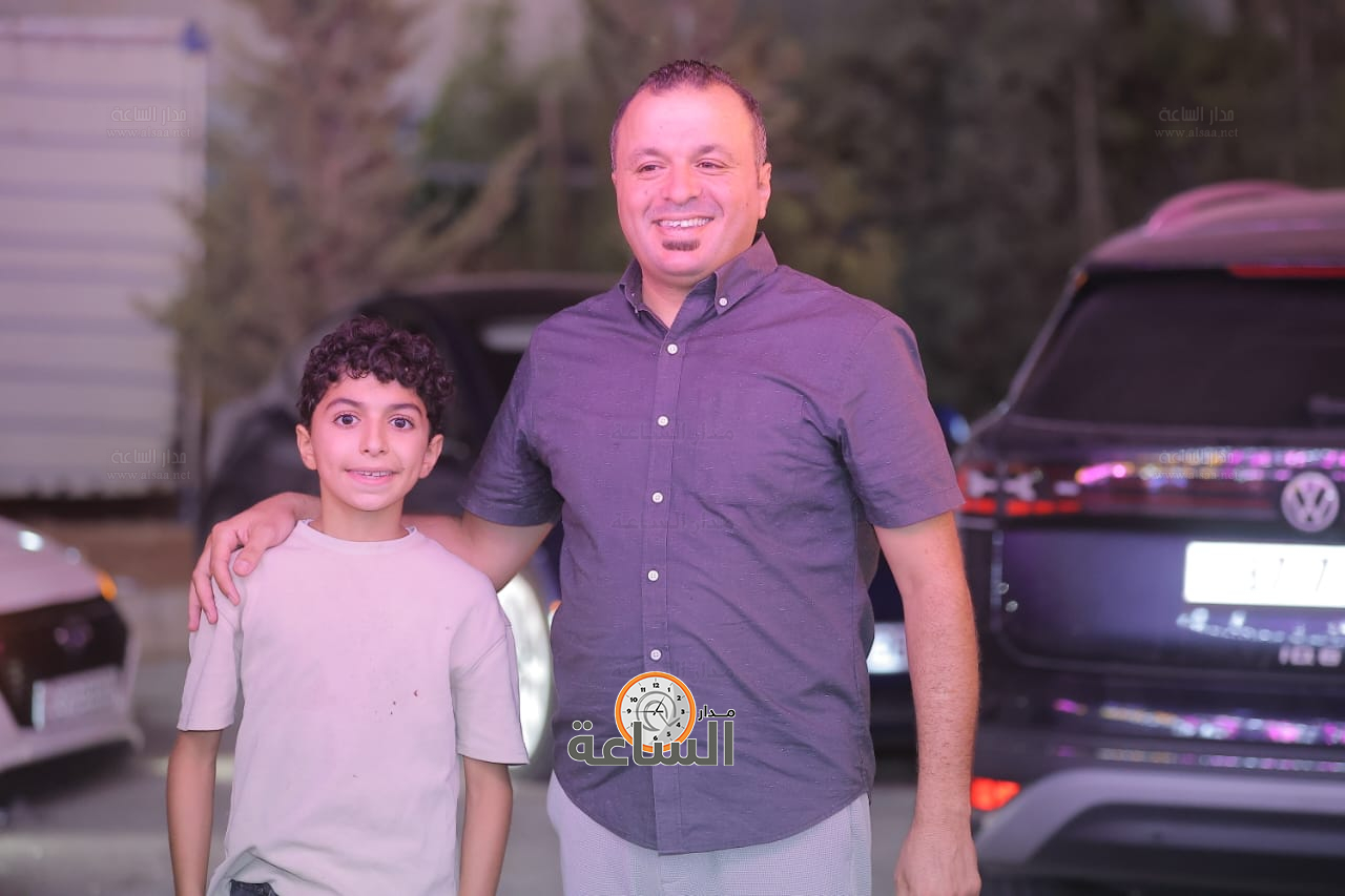 Madar Al-Saa Images 0.19688588970204024