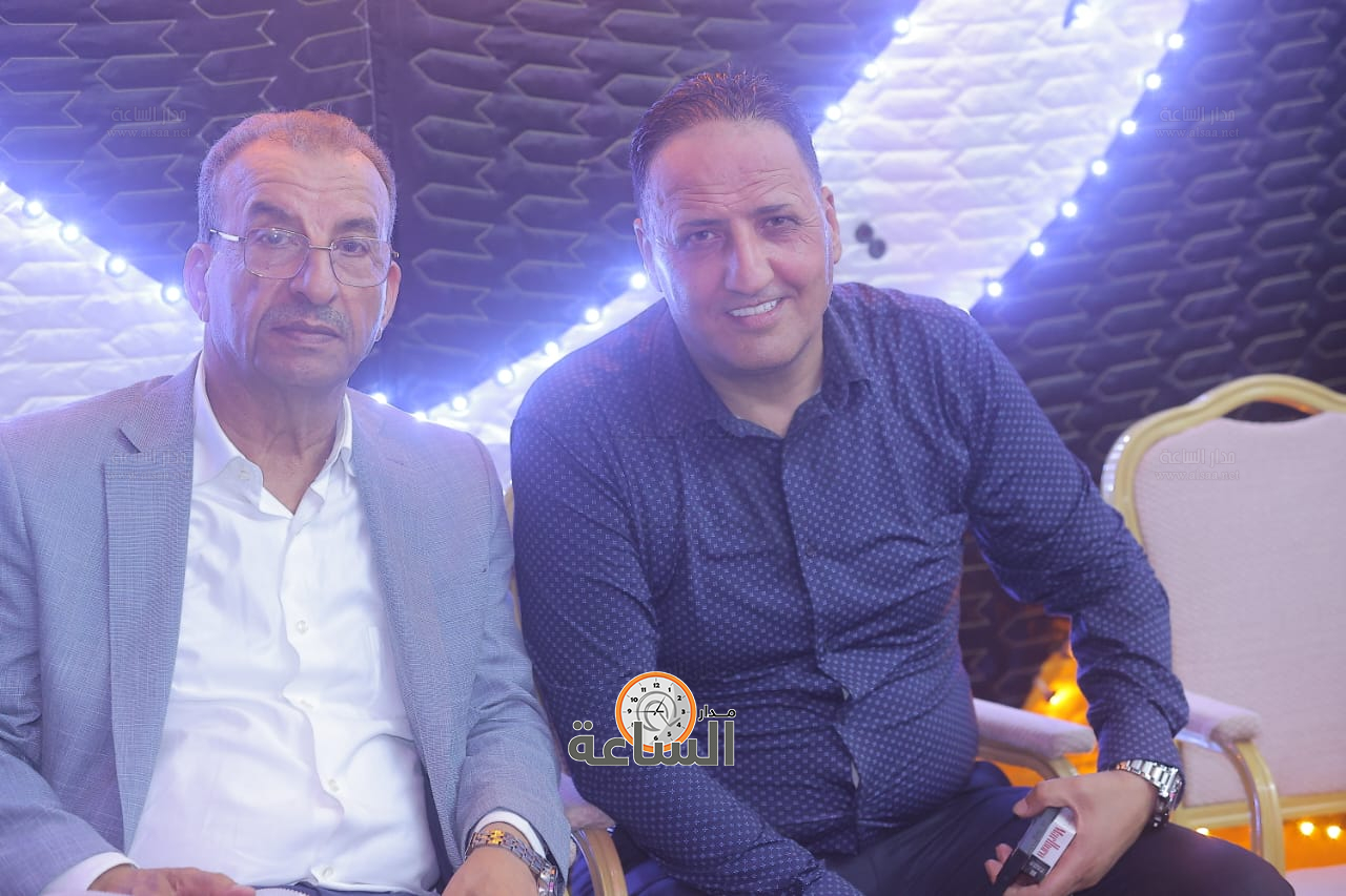 Madar Al-Saa Images 0.8885357169880577