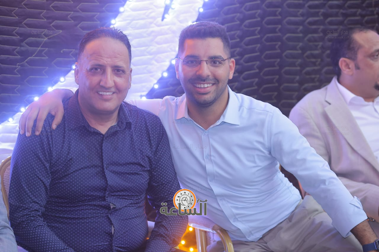 Madar Al-Saa Images 0.9023125233027449