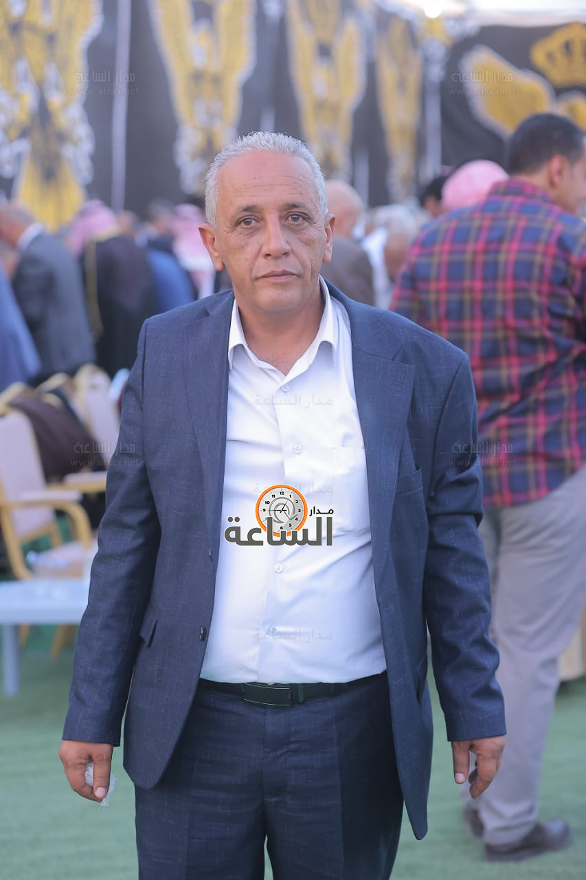 Madar Al-Saa Images 0.28307679127664553