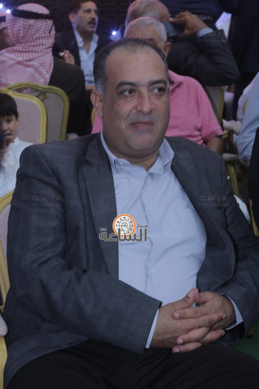 Madar Al-Saa Images 0.5346145994035736