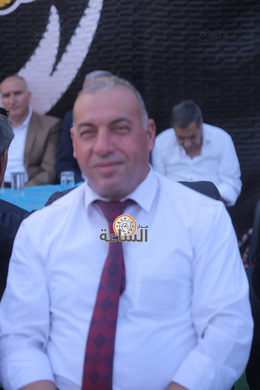 Madar Al-Saa Images 0.6471476228733313