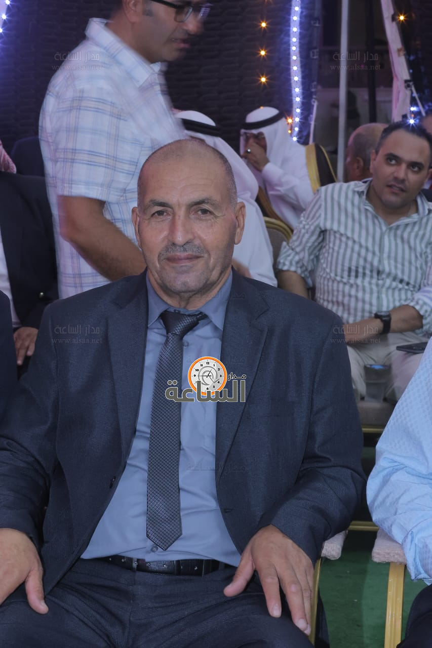 Madar Al-Saa Images 0.204925434661842