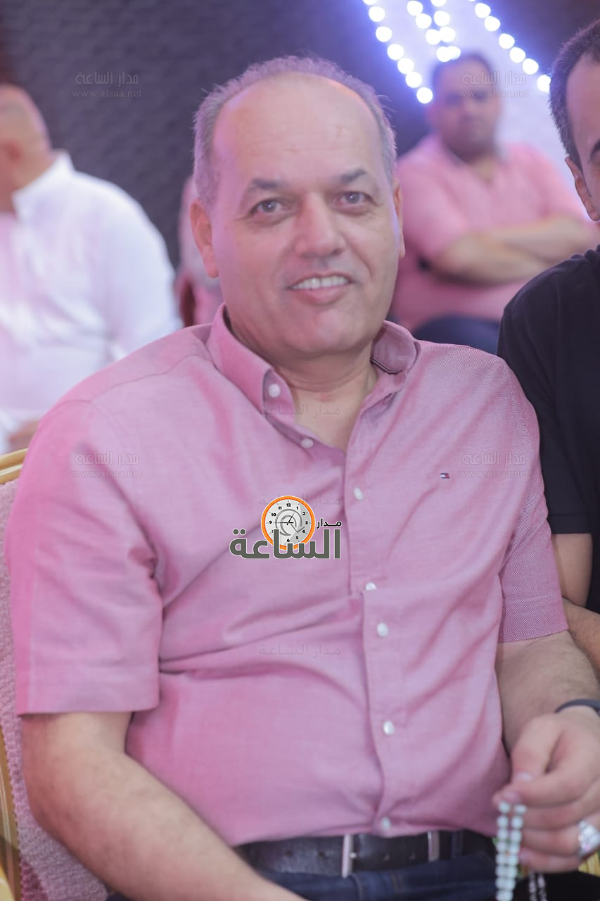 Madar Al-Saa Images 0.6493898012499099