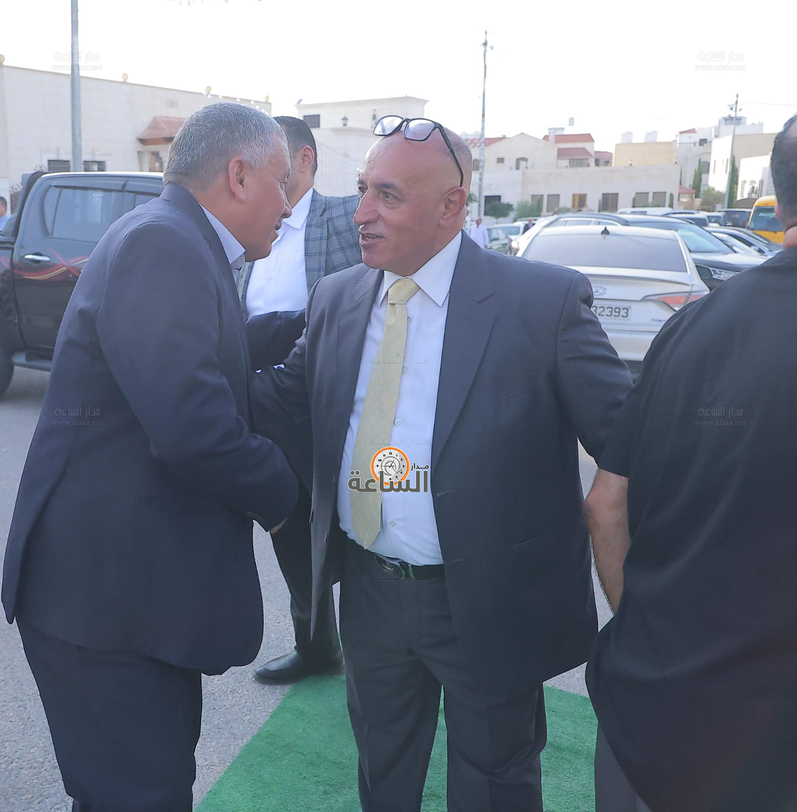 Madar Al-Saa Images 0.2816832851702048