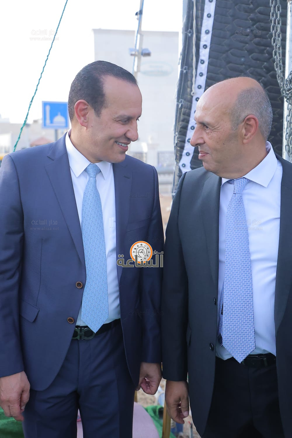 Madar Al-Saa Images 0.19433285074496343