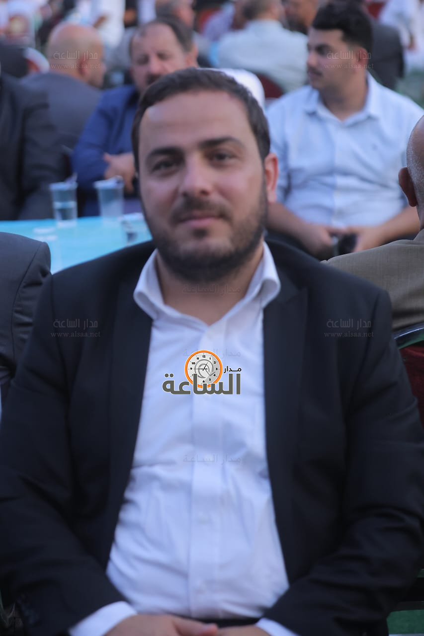 Madar Al-Saa Images 0.9570739046133092