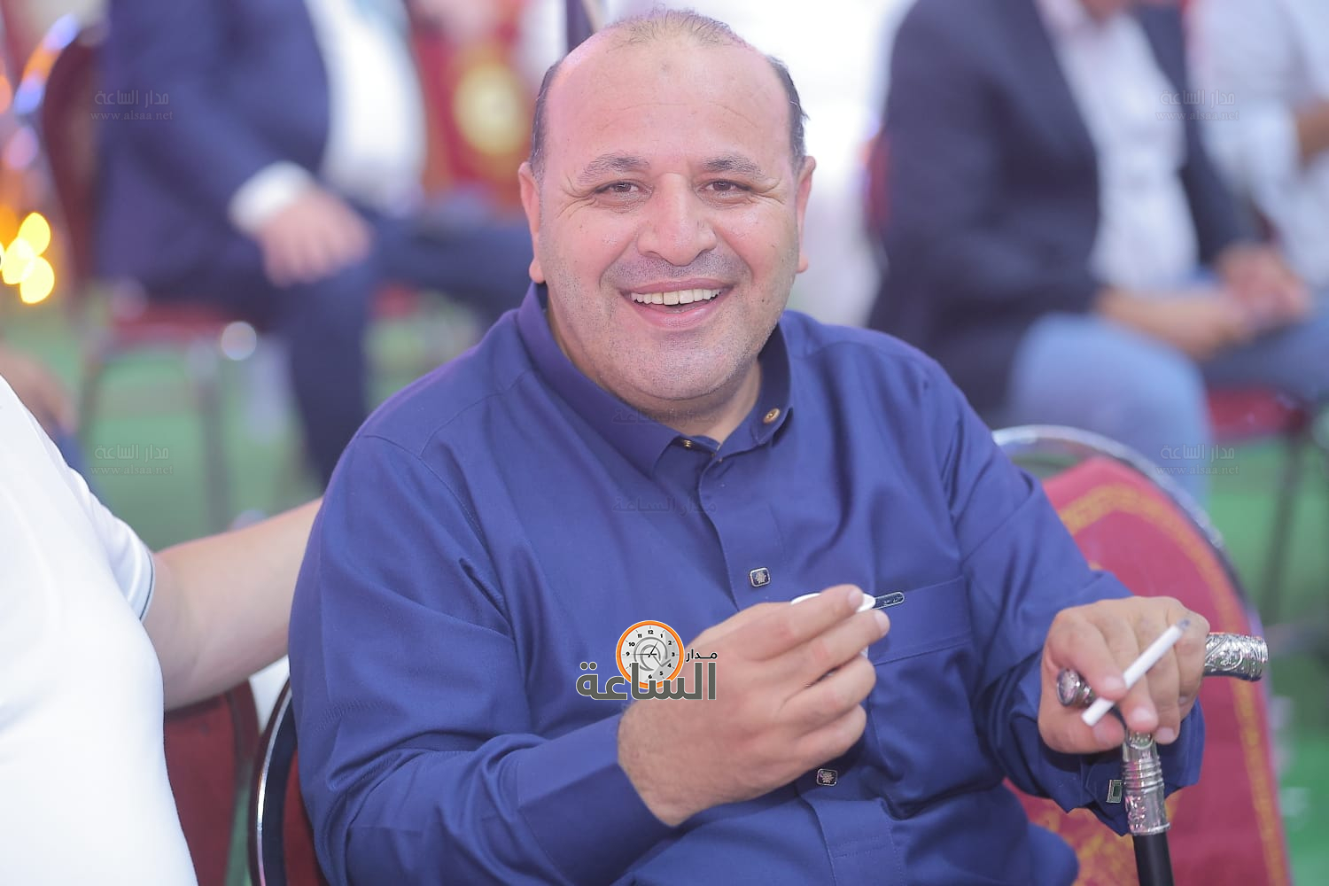 Madar Al-Saa Images 0.8911624160415984