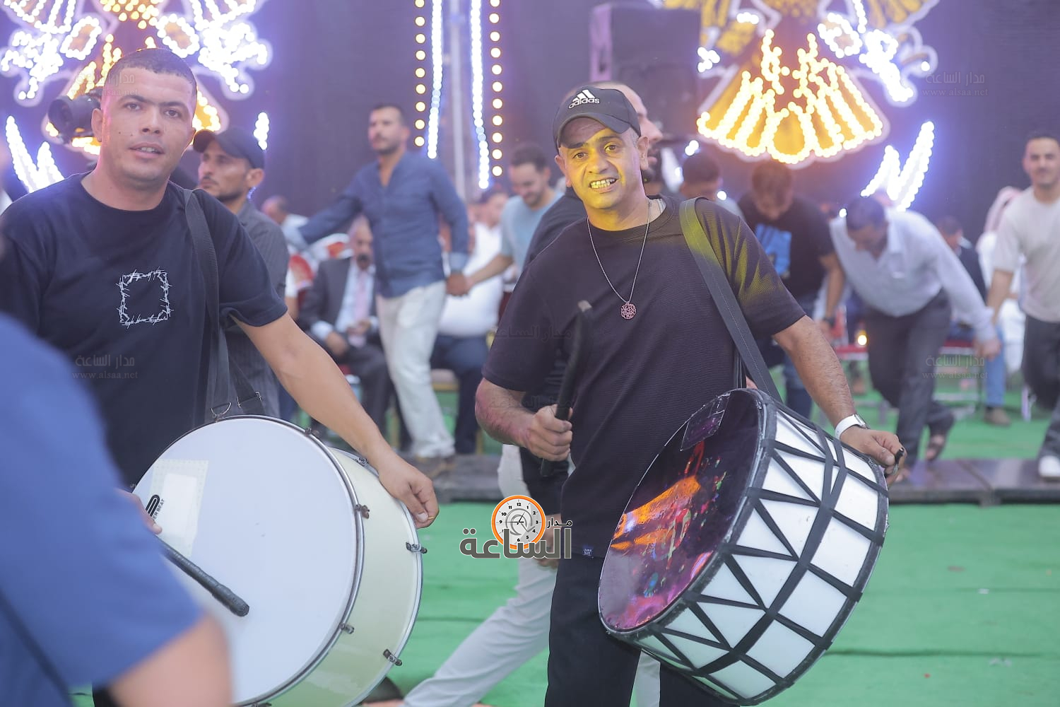 Madar Al-Saa Images 0.9795034913374884