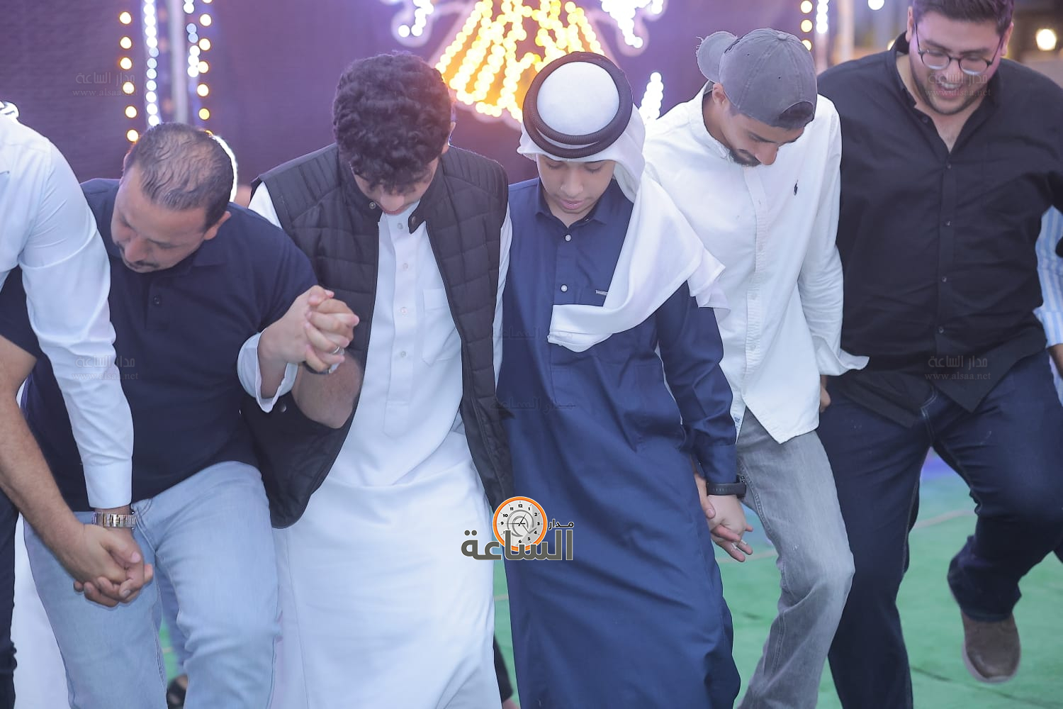 Madar Al-Saa Images 0.08361179755904657