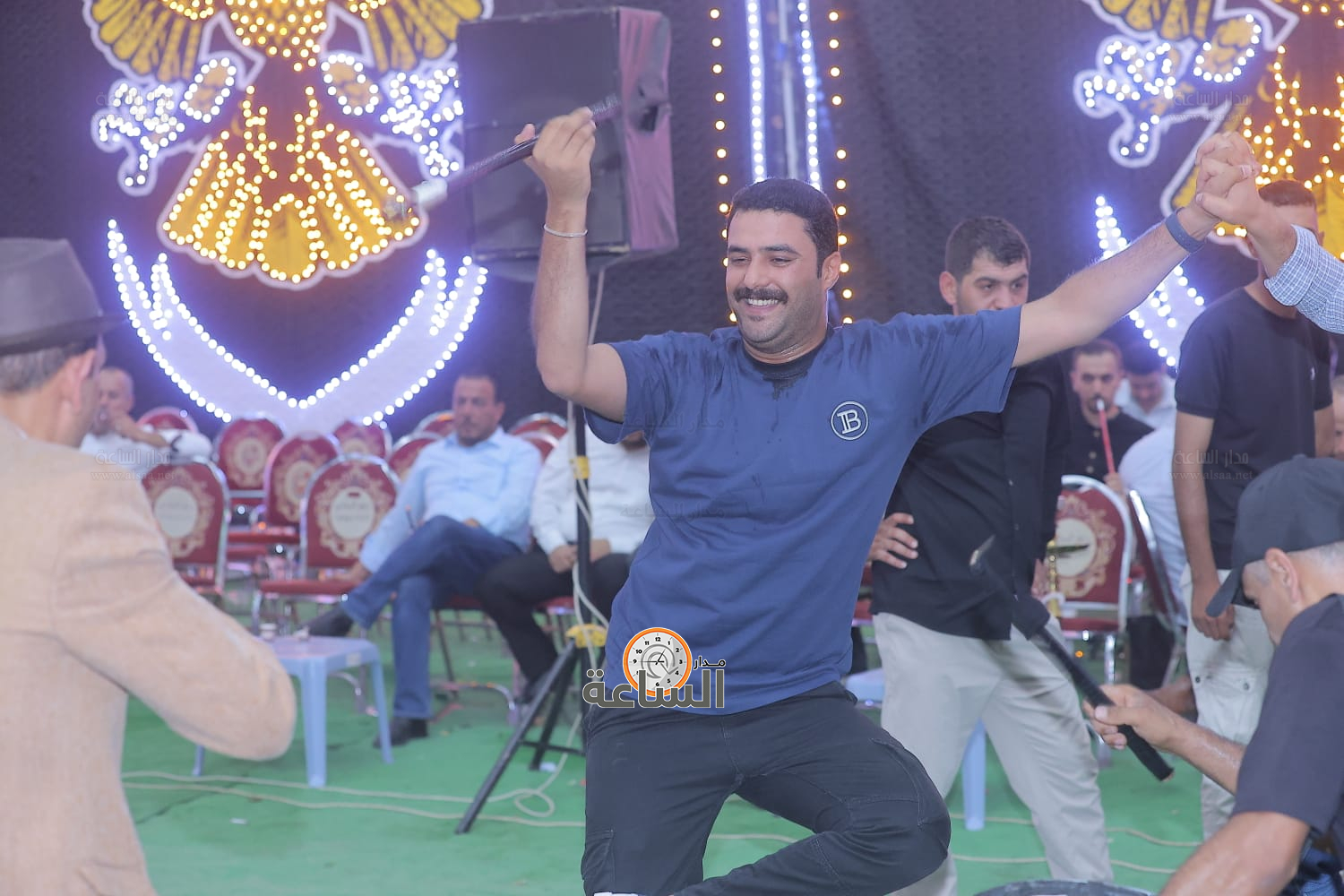 Madar Al-Saa Images 0.2777926838222783