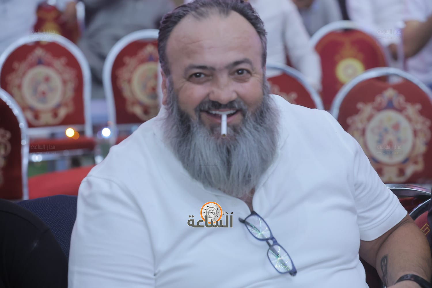 Madar Al-Saa Images 0.8806801346796738