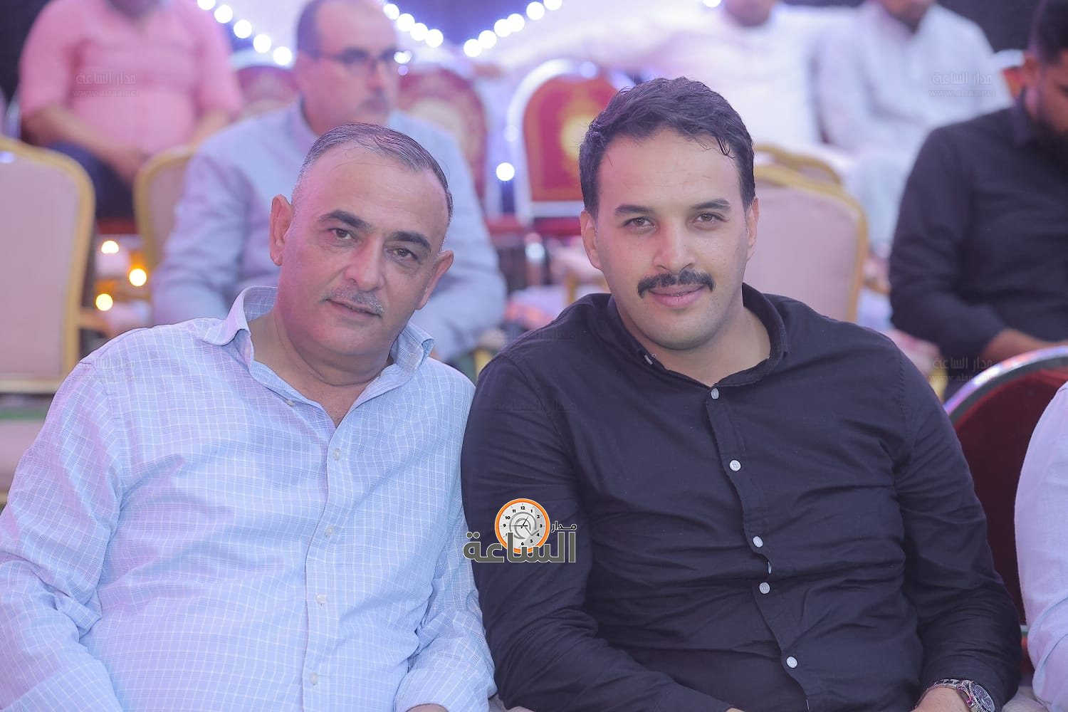 Madar Al-Saa Images 0.47938507809675435