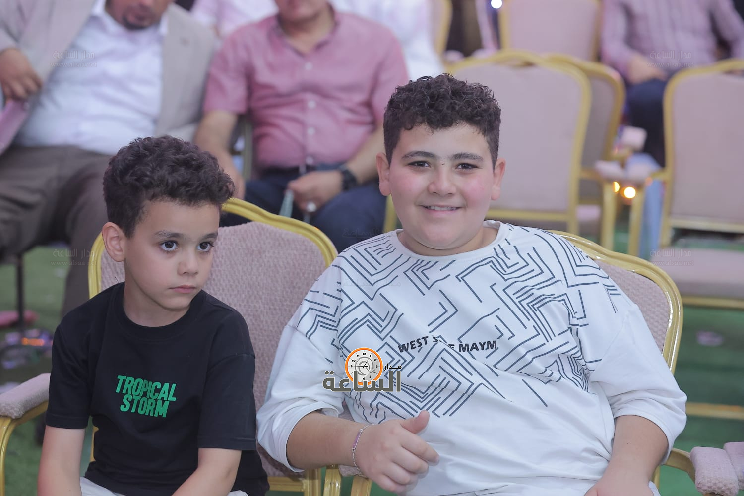 Madar Al-Saa Images 0.1318153413864549