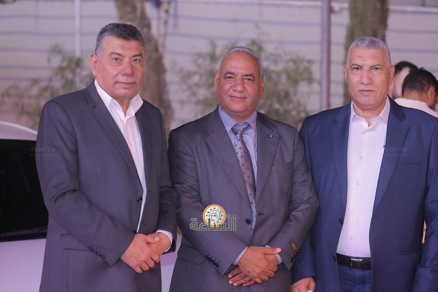 Madar Al-Saa Images 0.9542171612890163