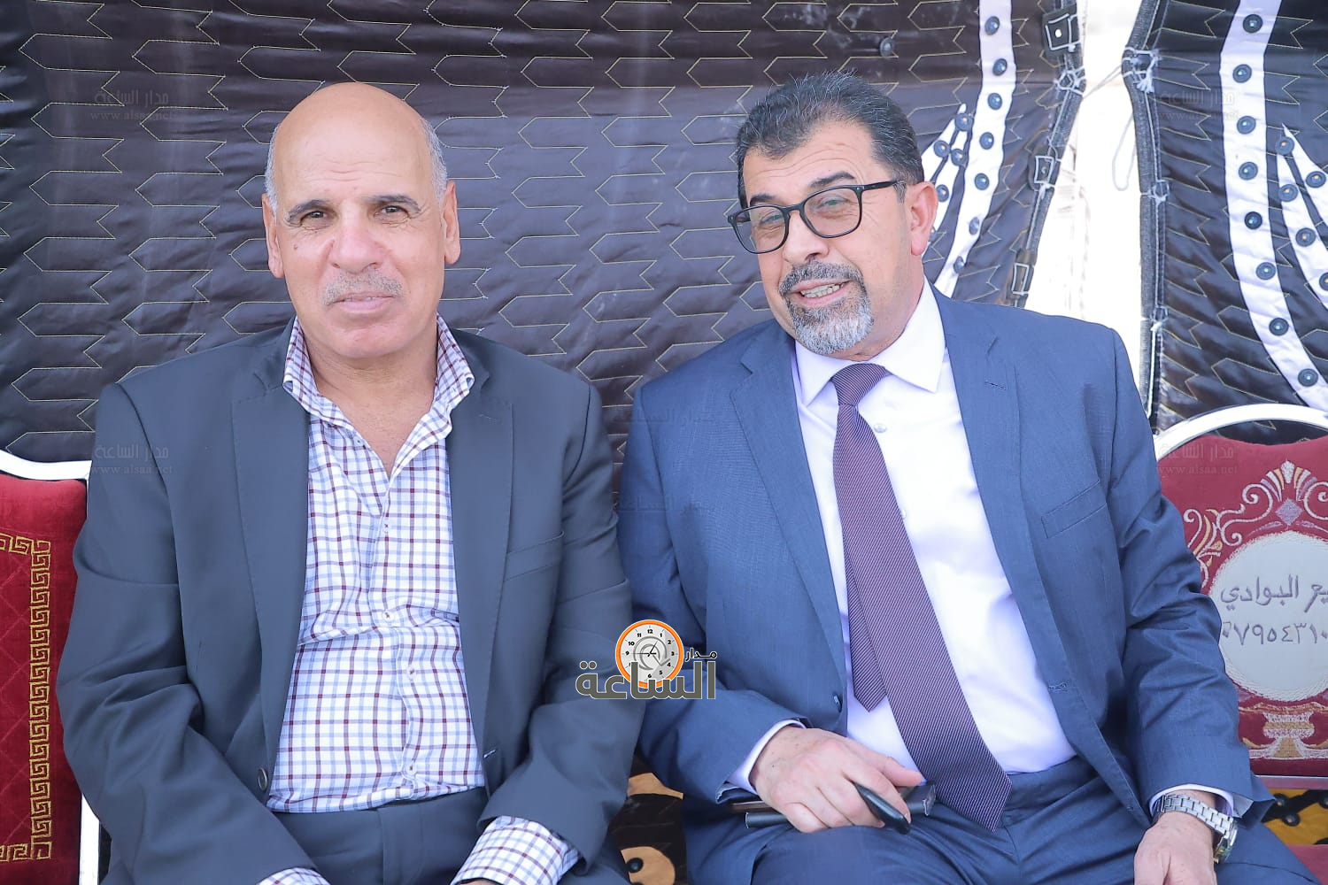 Madar Al-Saa Images 0.9986713850180199