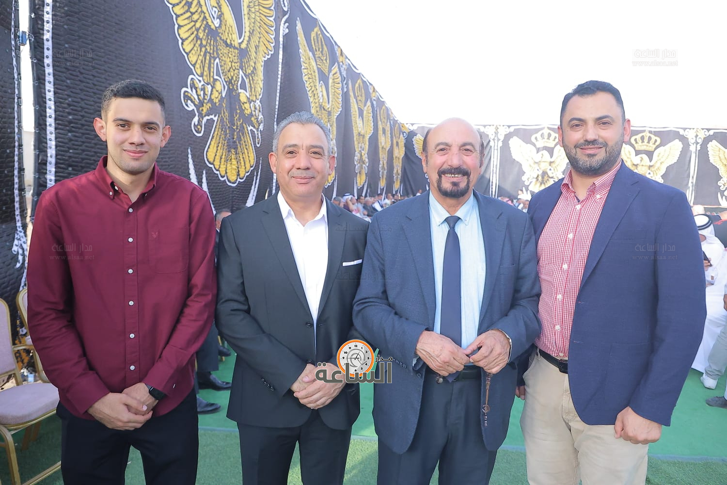 Madar Al-Saa Images 0.8905389451936049