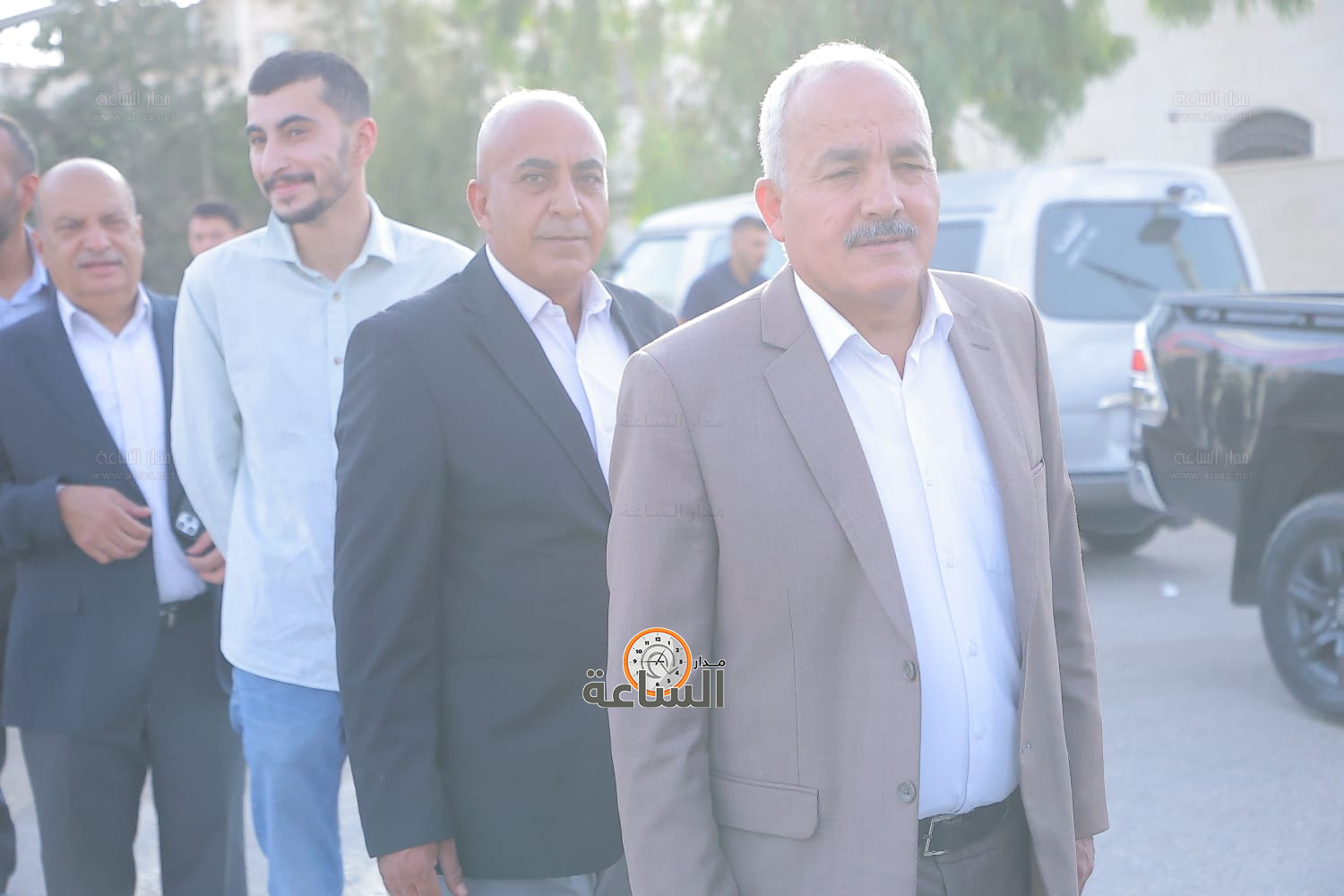 Madar Al-Saa Images 0.44780259198069483