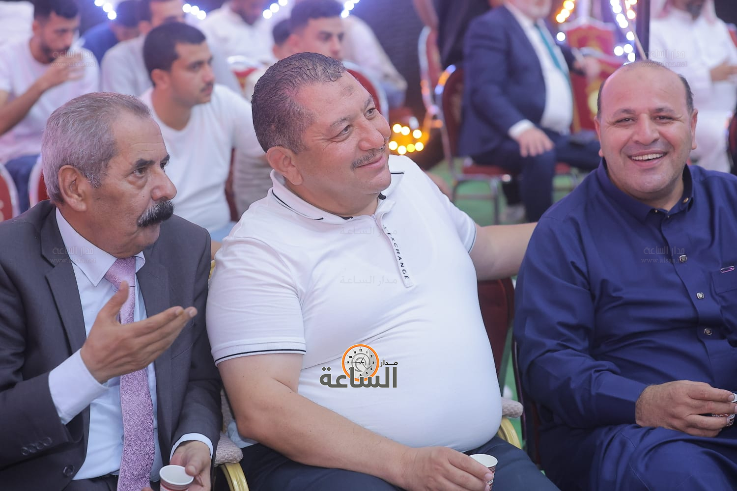 Madar Al-Saa Images 0.8079670842680546