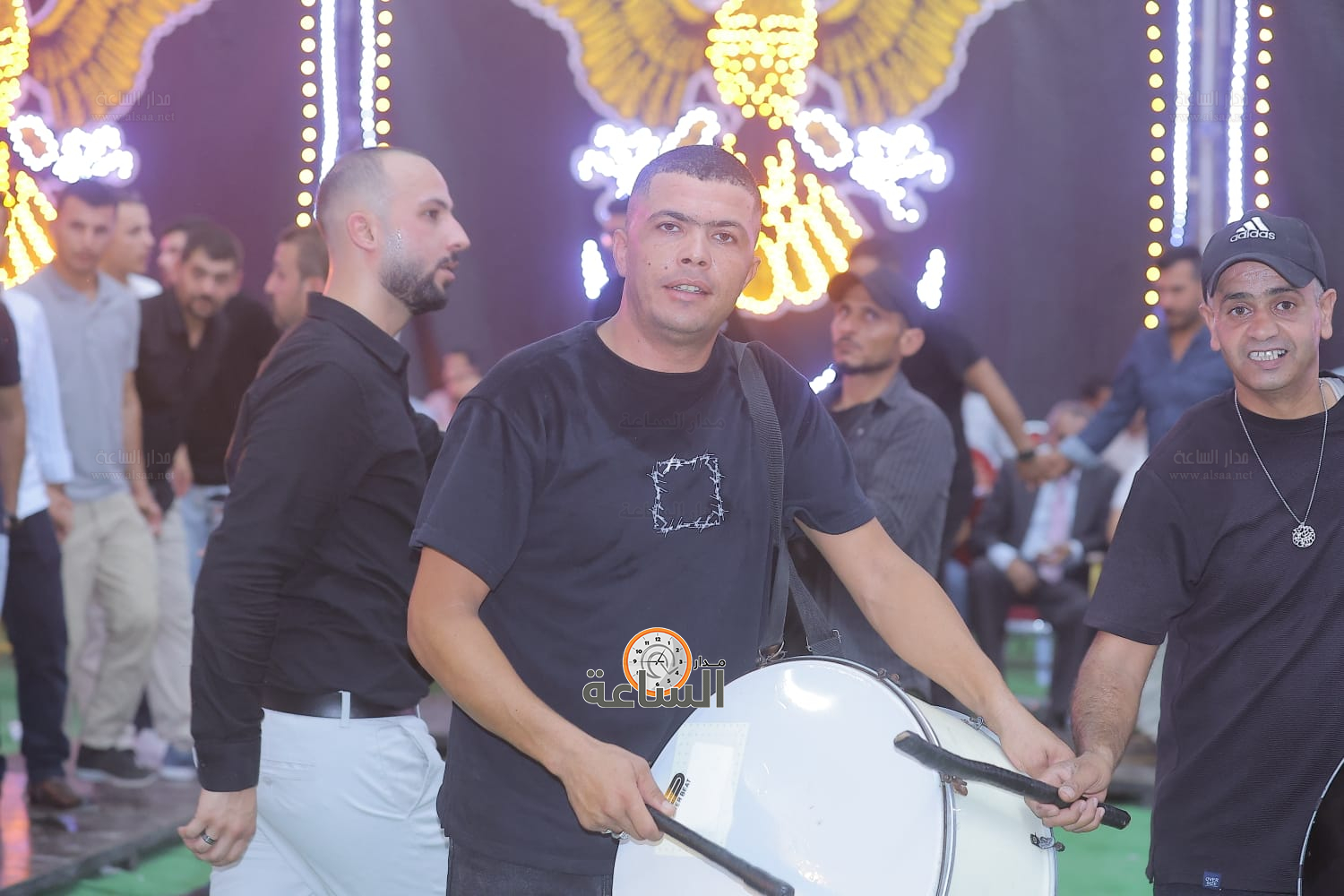 Madar Al-Saa Images 0.37479213399917966