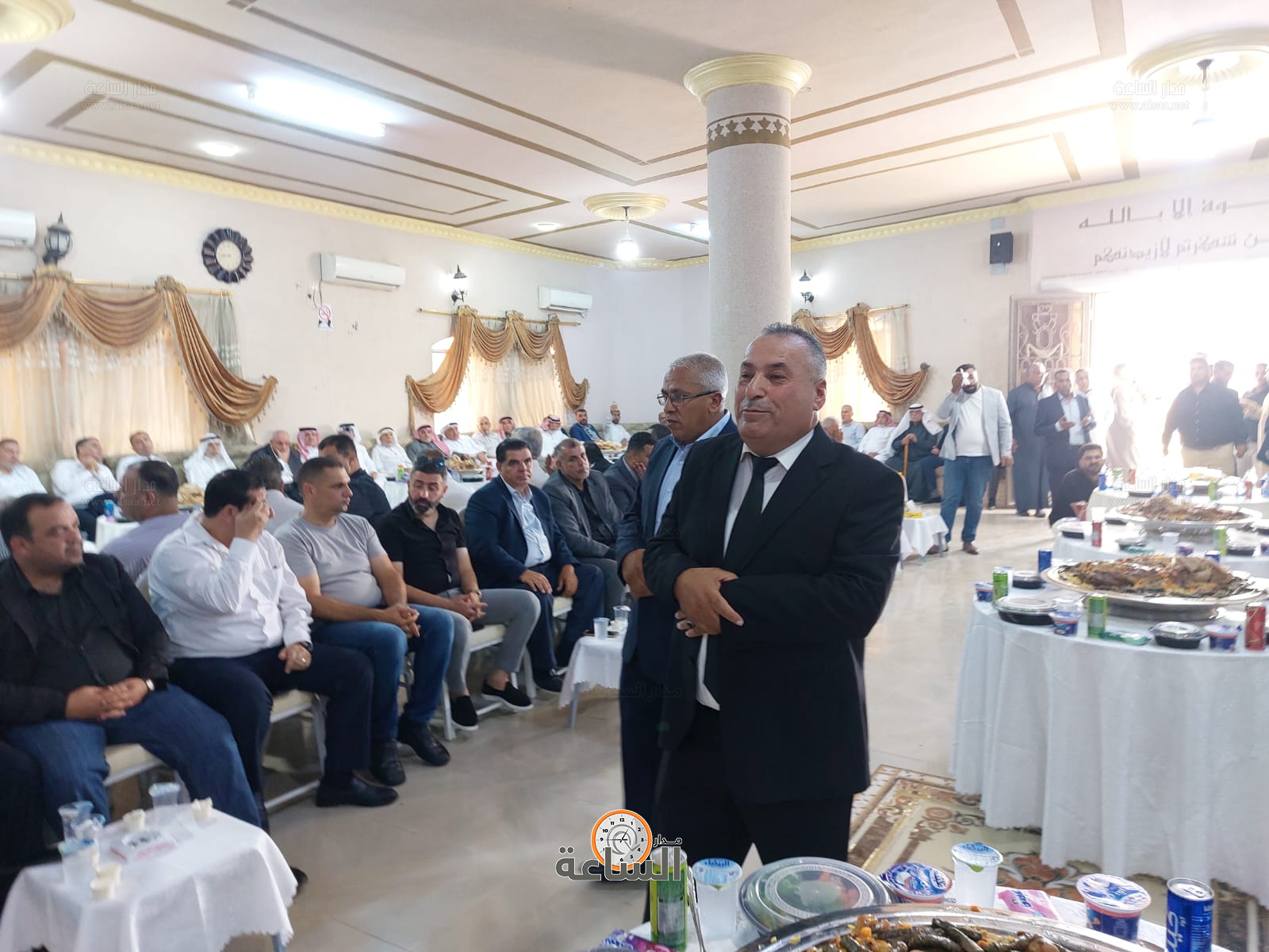 Madar Al-Saa Images 0.031565732489147846