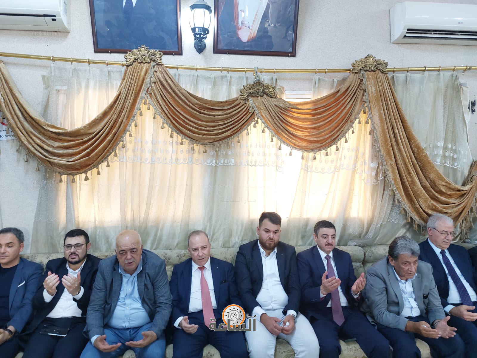 Madar Al-Saa Images 0.3751536579036012