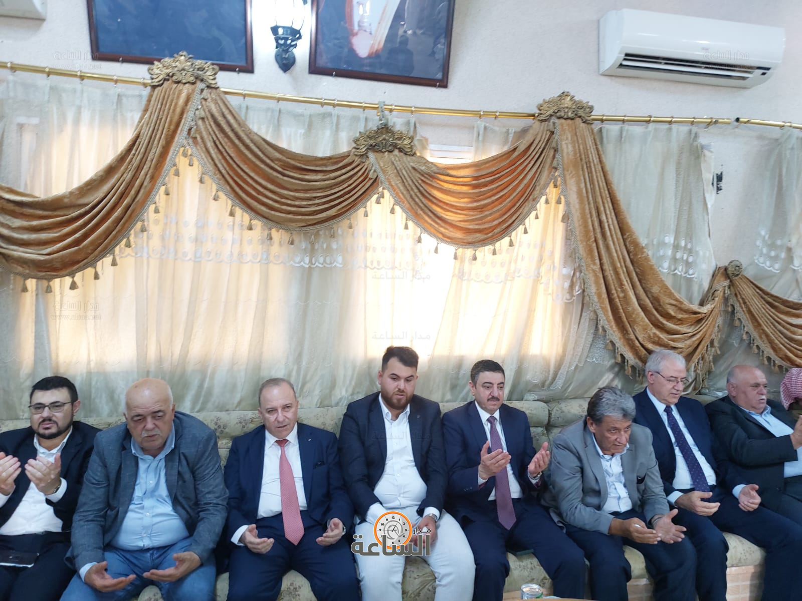 Madar Al-Saa Images 0.03794054764316157