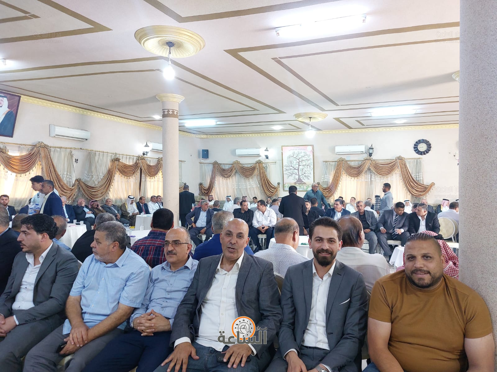 Madar Al-Saa Images 0.6718698897944567