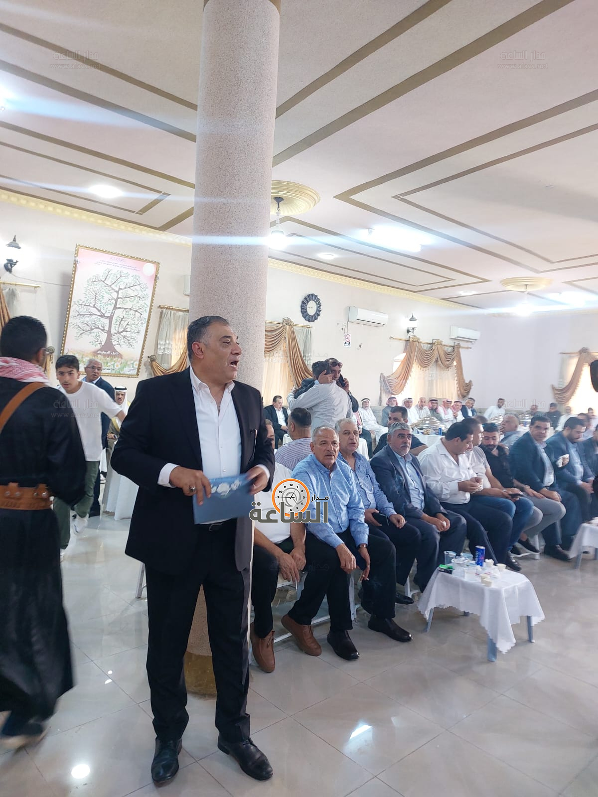 Madar Al-Saa Images 0.817312298704149