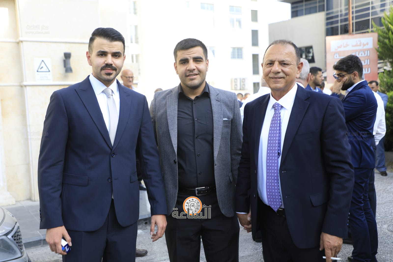 Madar Al-Saa Images 0.7296277197824839