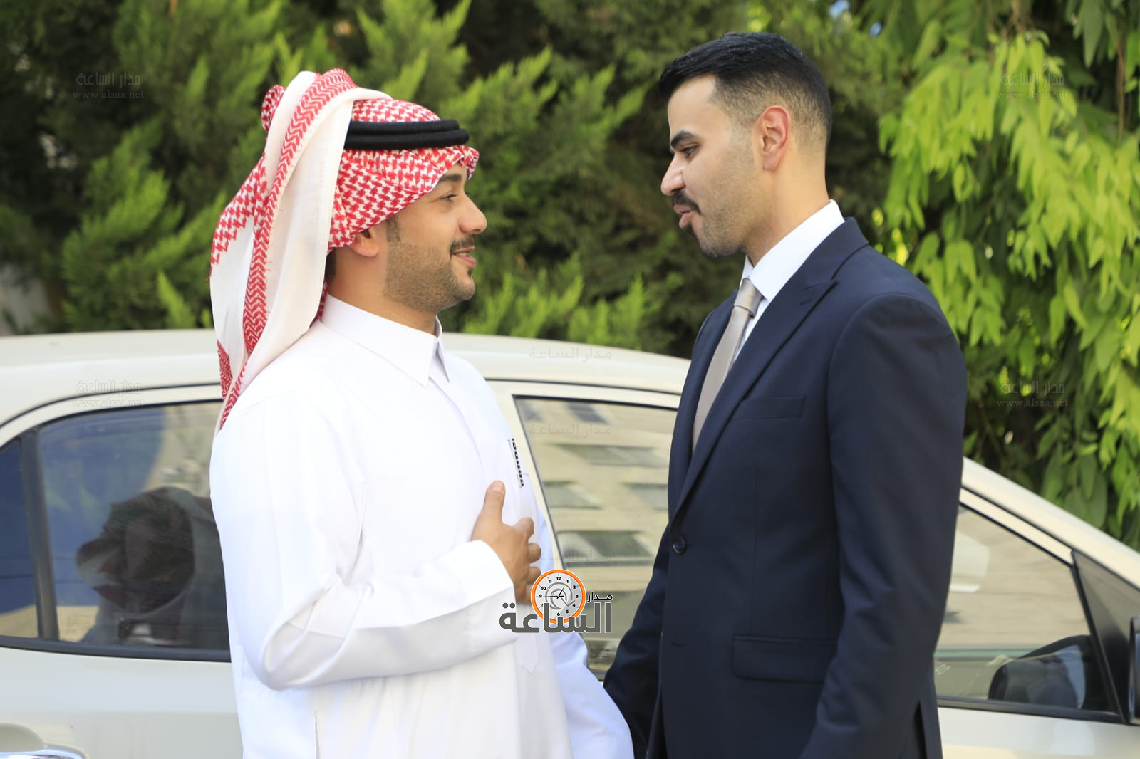 Madar Al-Saa Images 0.723653322635344