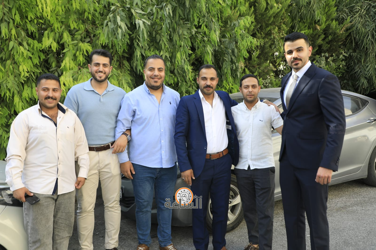 Madar Al-Saa Images 0.5091247776832812