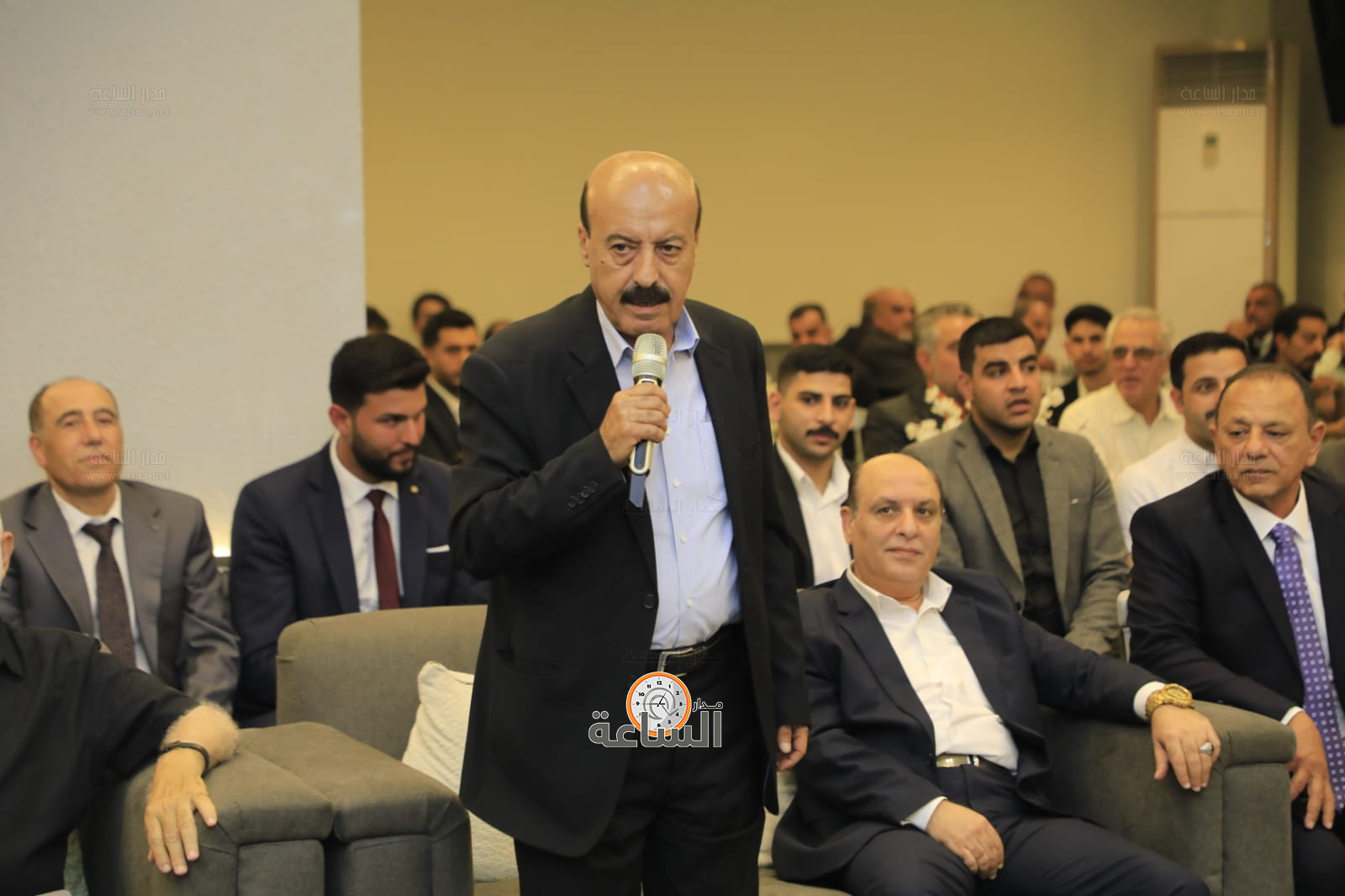 Madar Al-Saa Images 0.6692111411039212