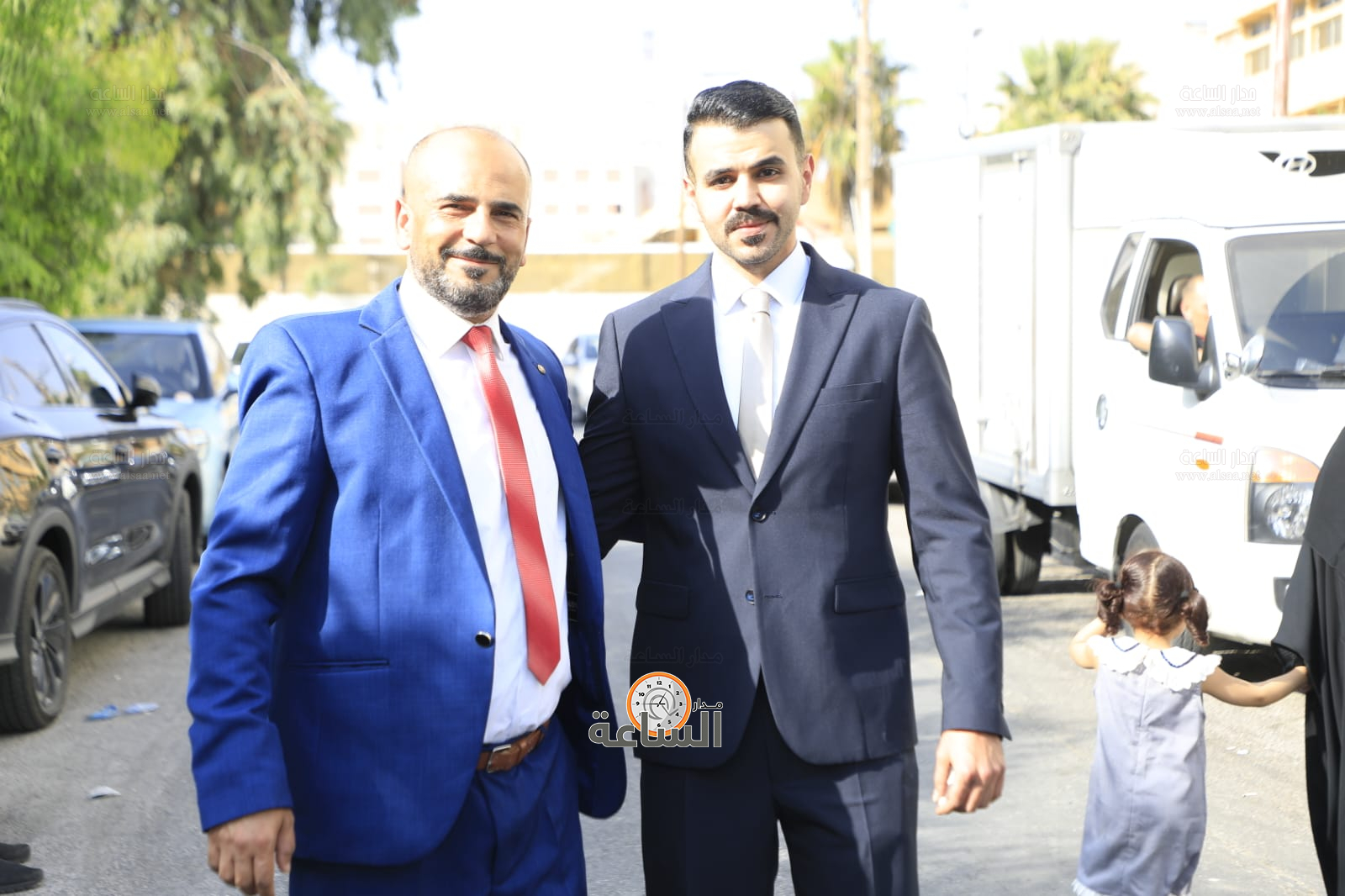 Madar Al-Saa Images 0.6323679683088499