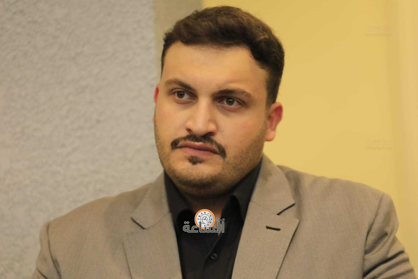 Madar Al-Saa Images 0.1490319302706754