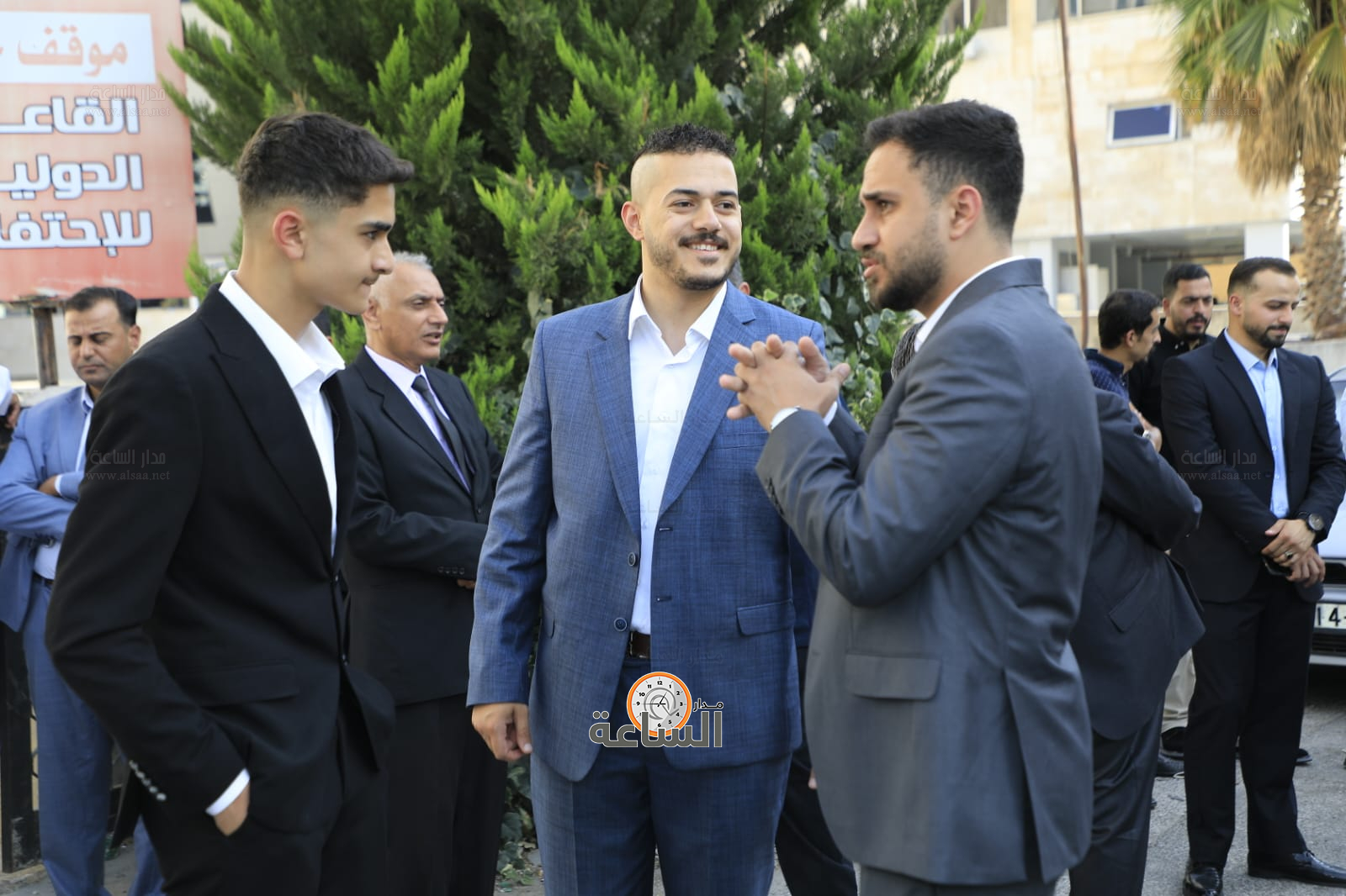 Madar Al-Saa Images 0.6533815685621044