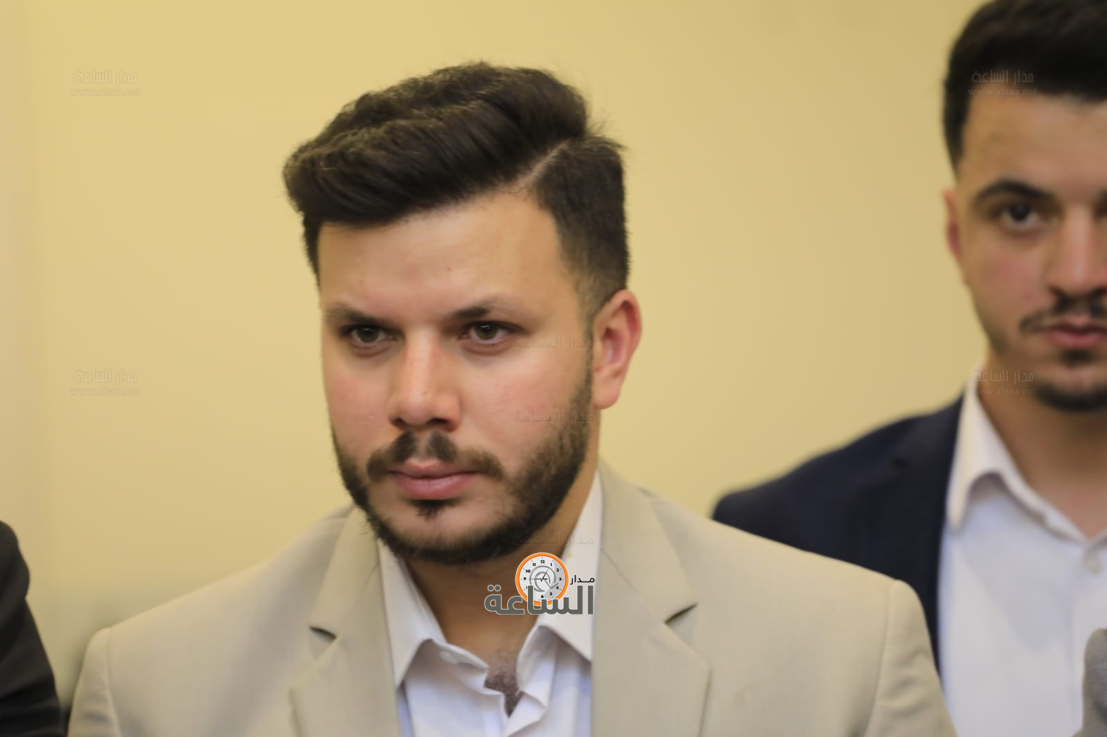 Madar Al-Saa Images 0.282435677512319