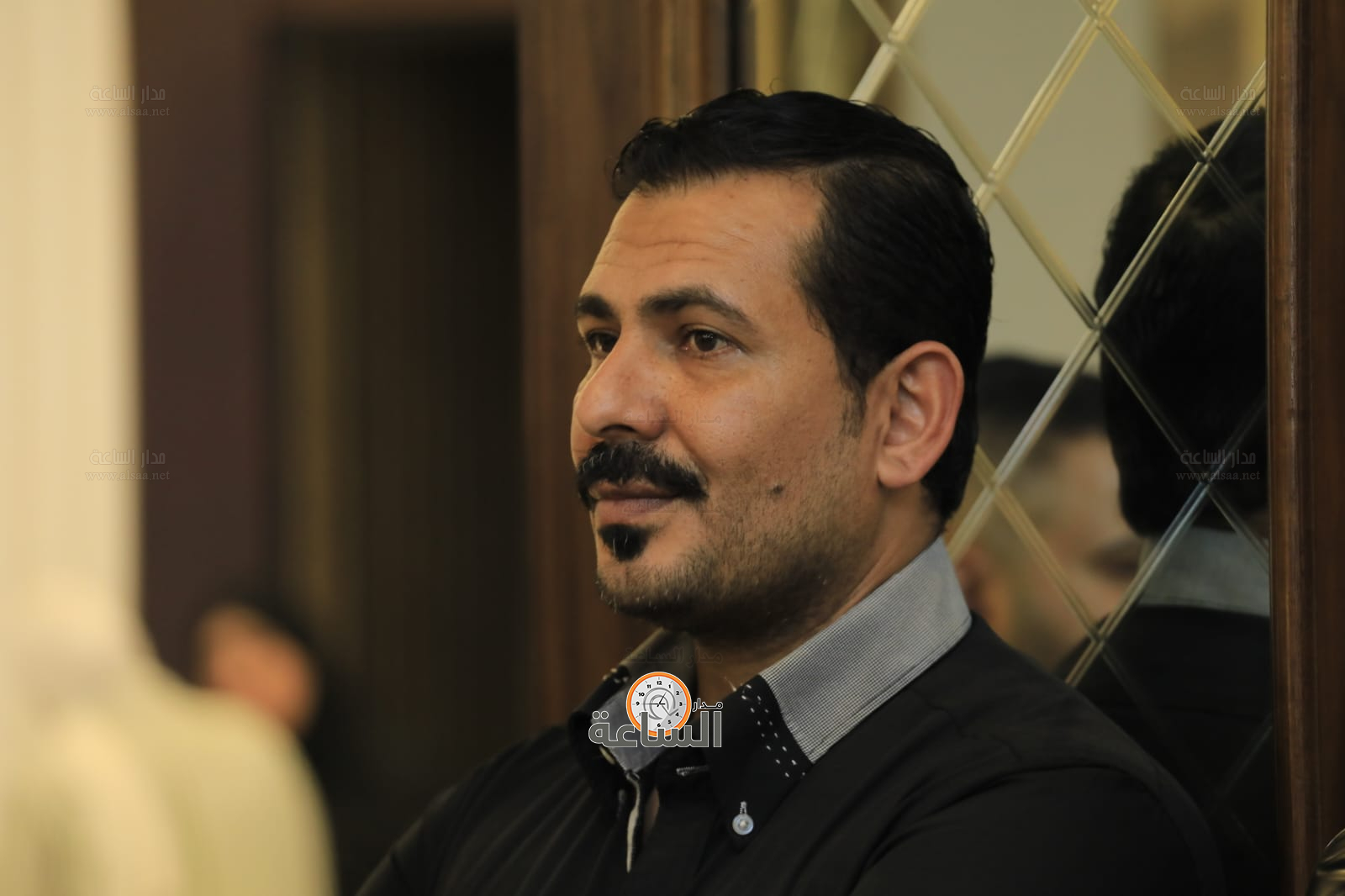 Madar Al-Saa Images 0.10044034789915146