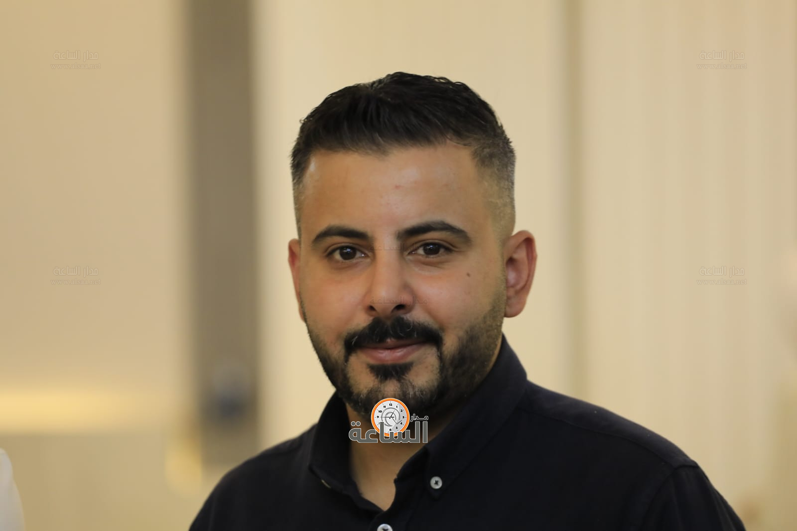 Madar Al-Saa Images 0.45555482155213156