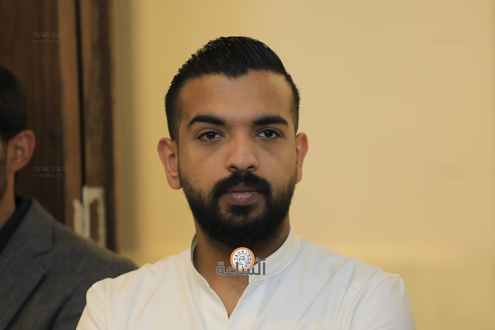 Madar Al-Saa Images 0.21386648977932865