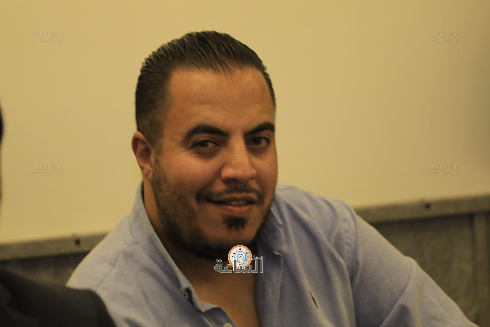 Madar Al-Saa Images 0.08536086539753529