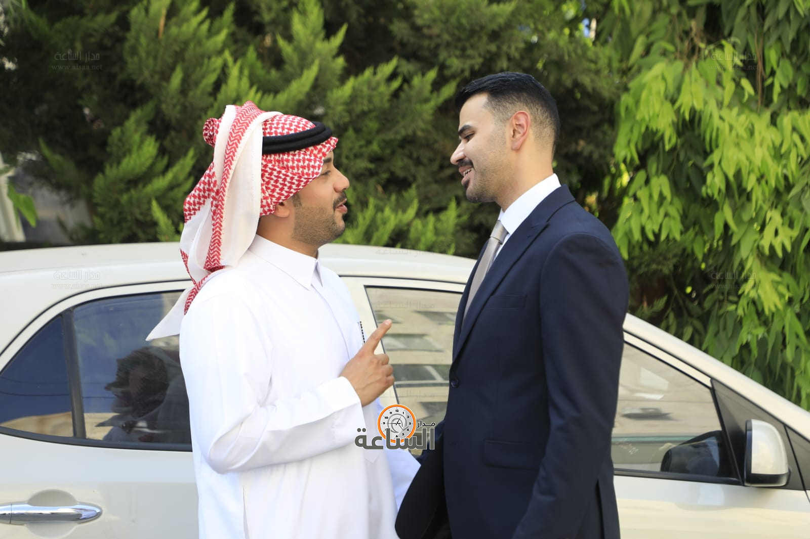 Madar Al-Saa Images 0.6438031957564638