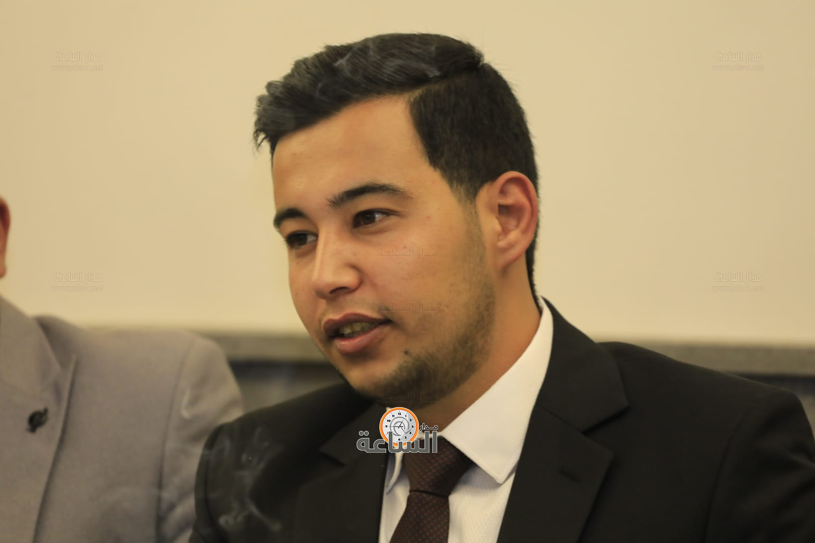 Madar Al-Saa Images 0.0246730018941963