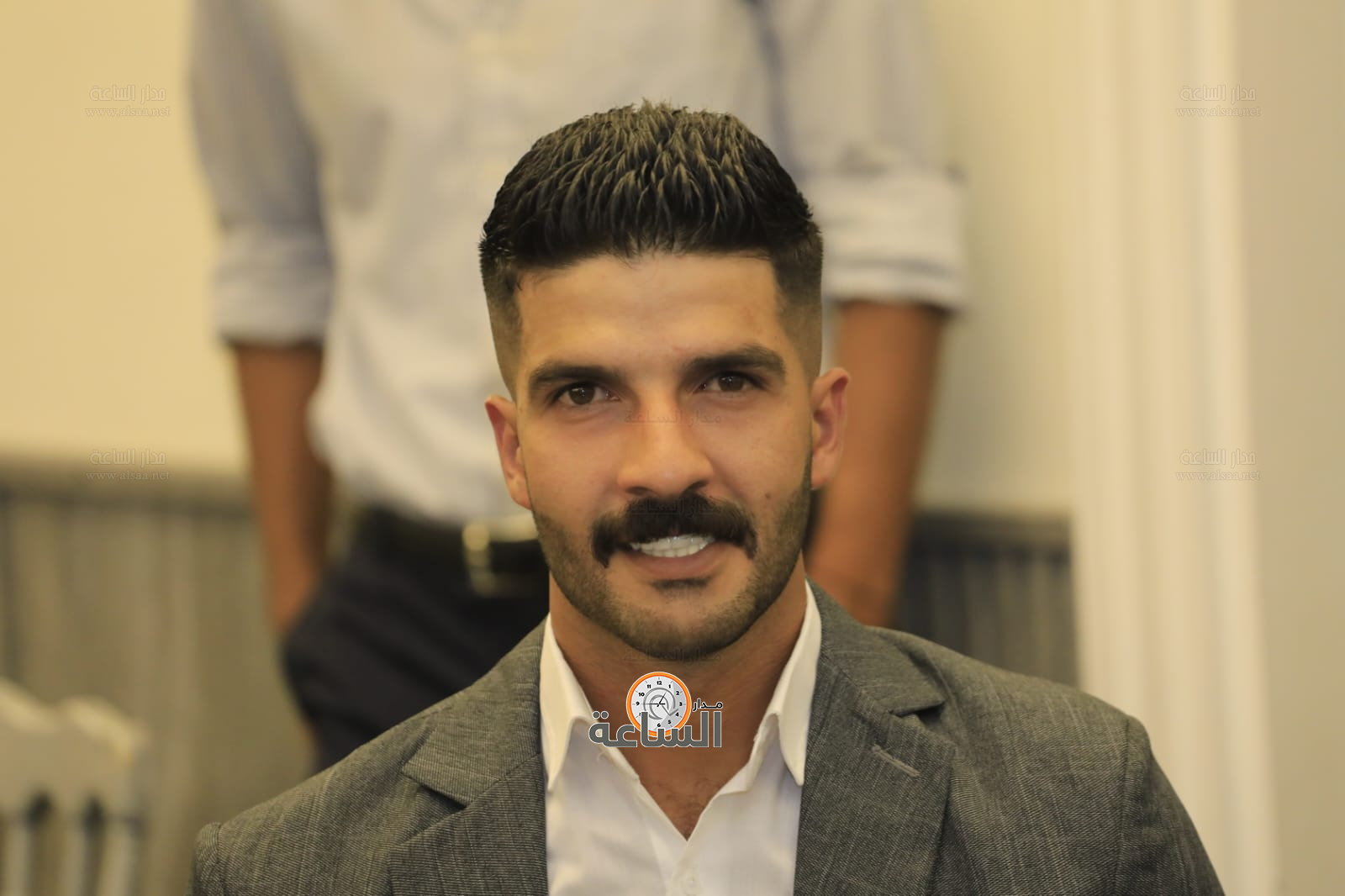 Madar Al-Saa Images 0.16350434002842618