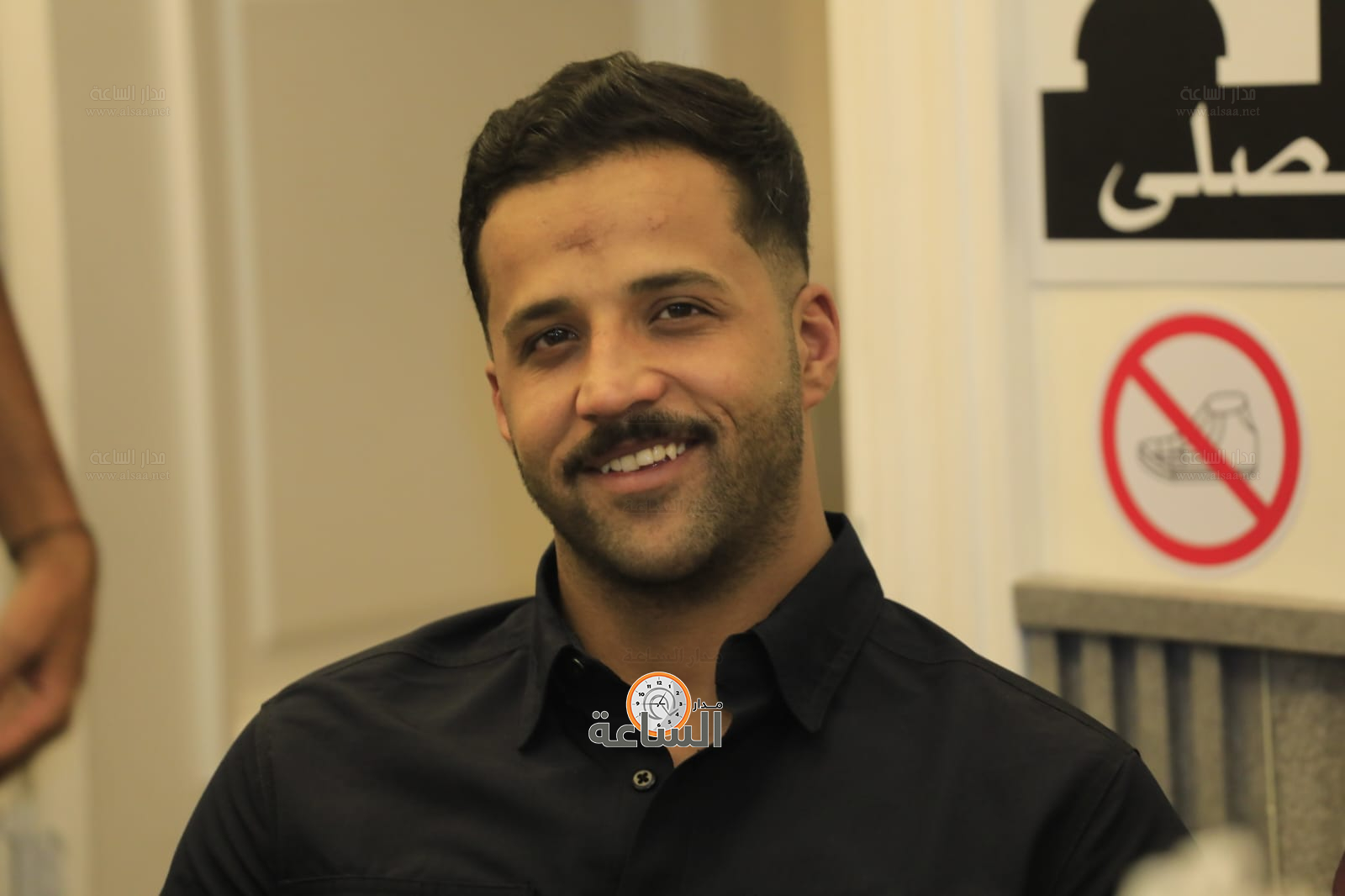 Madar Al-Saa Images 0.22590894661741112