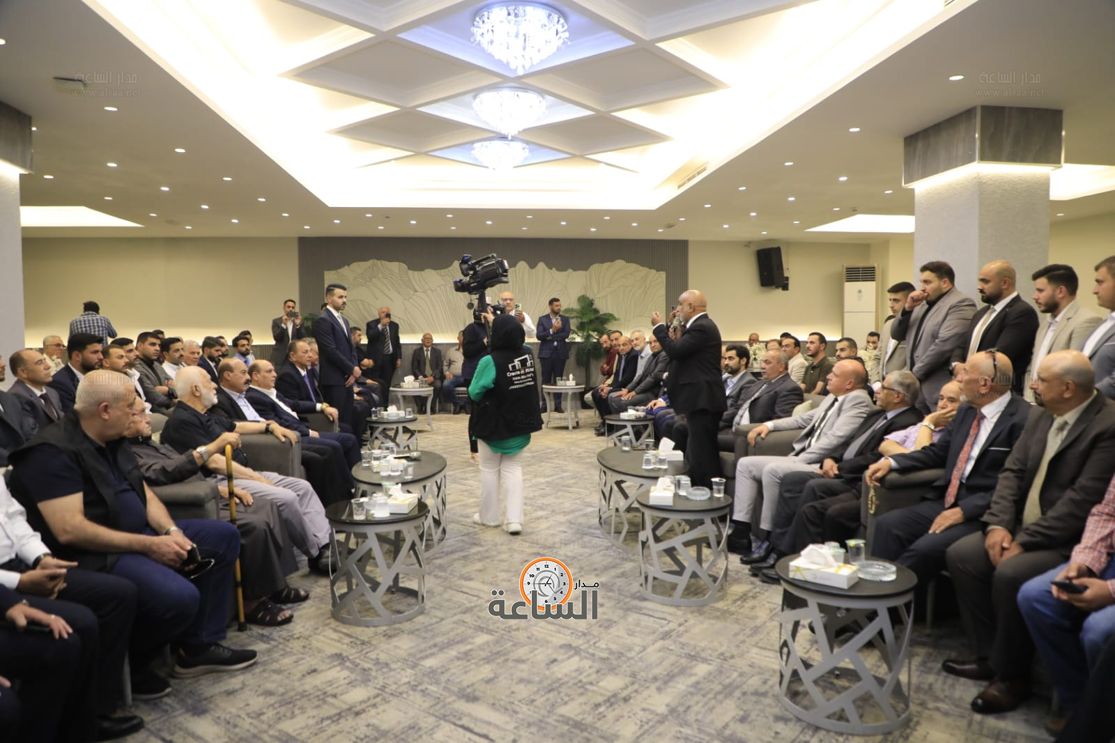 Madar Al-Saa Images 0.6366615020874856