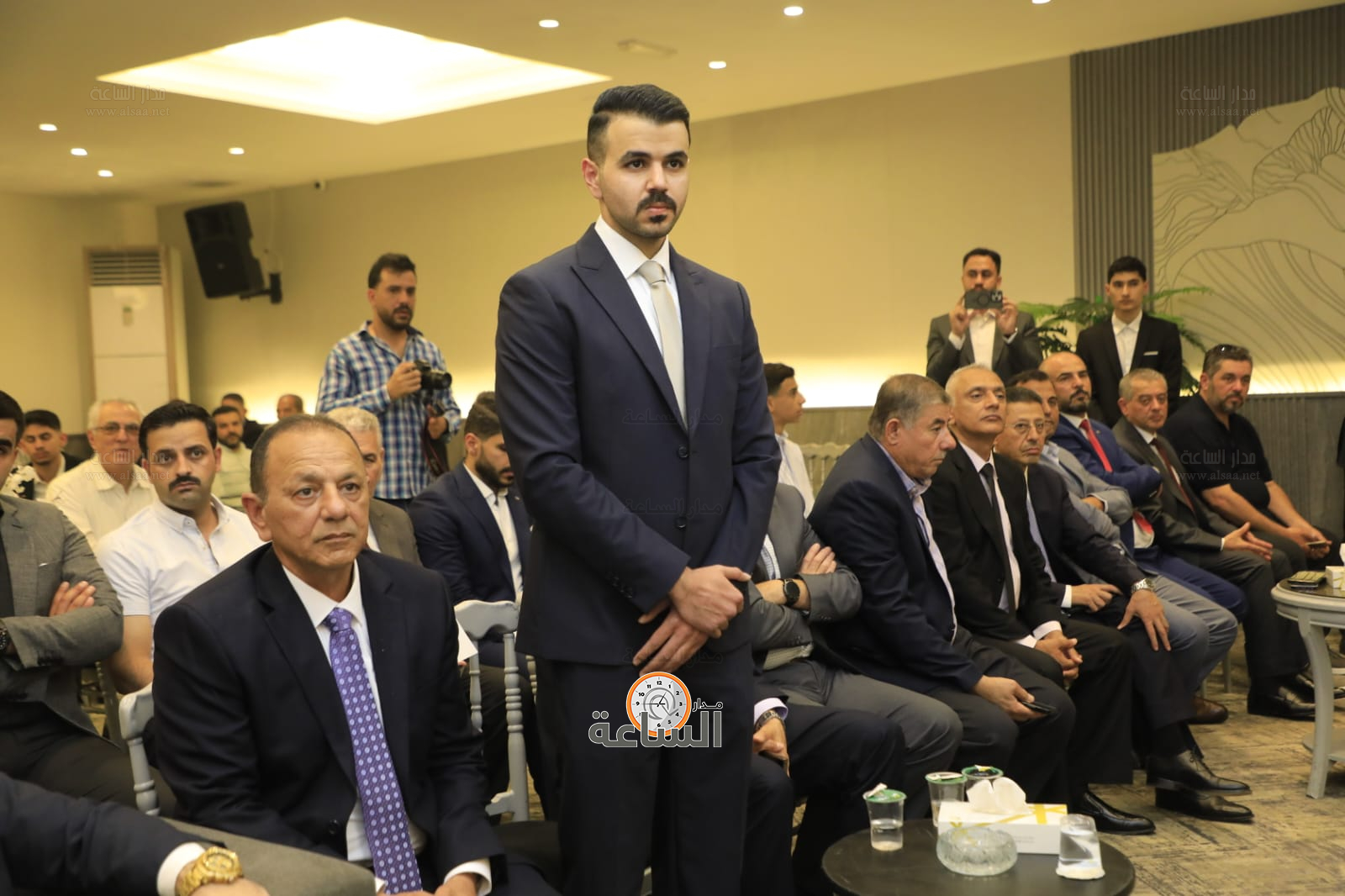 Madar Al-Saa Images 0.7687191113058705