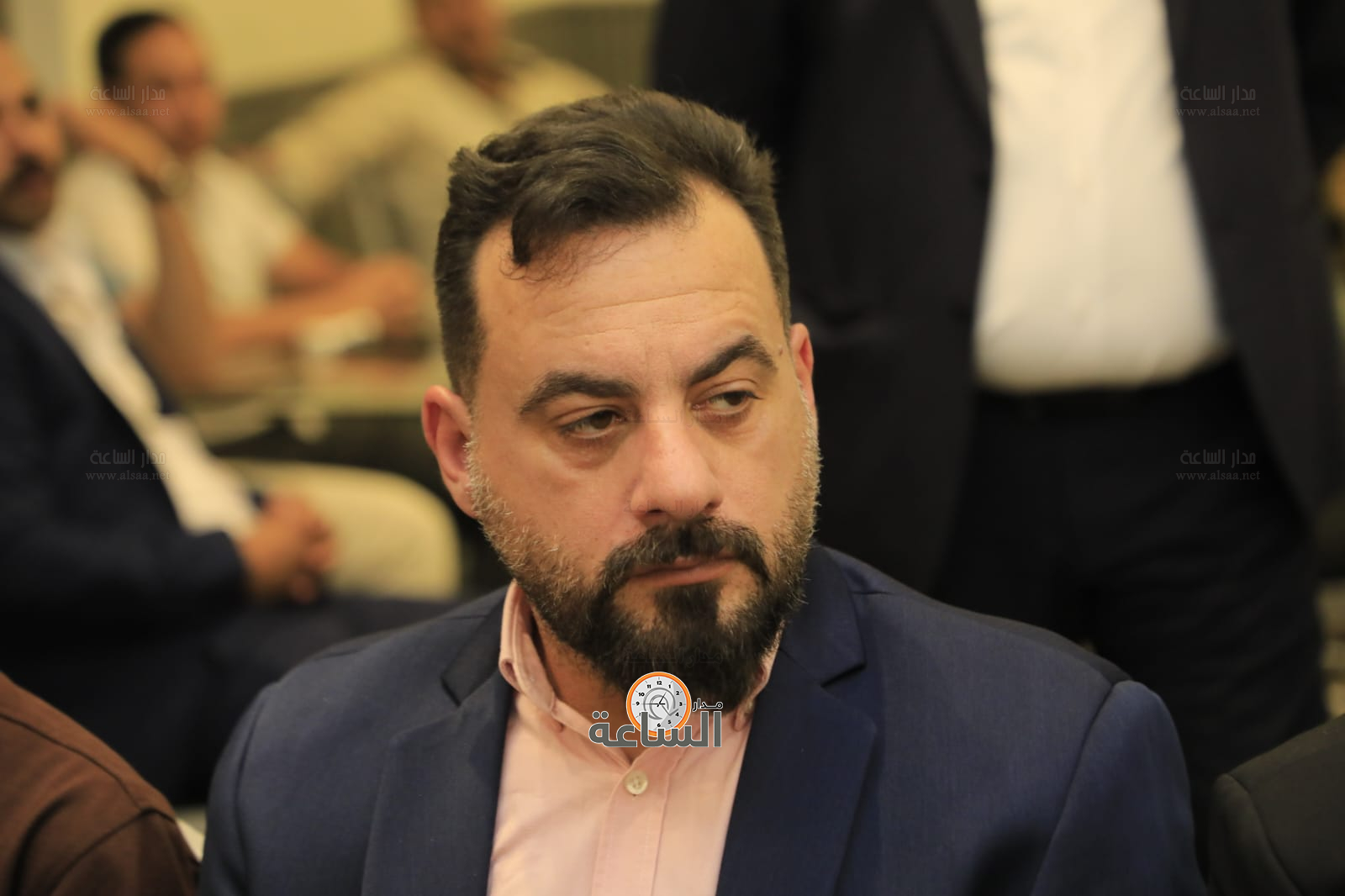 Madar Al-Saa Images 0.2984781524288391