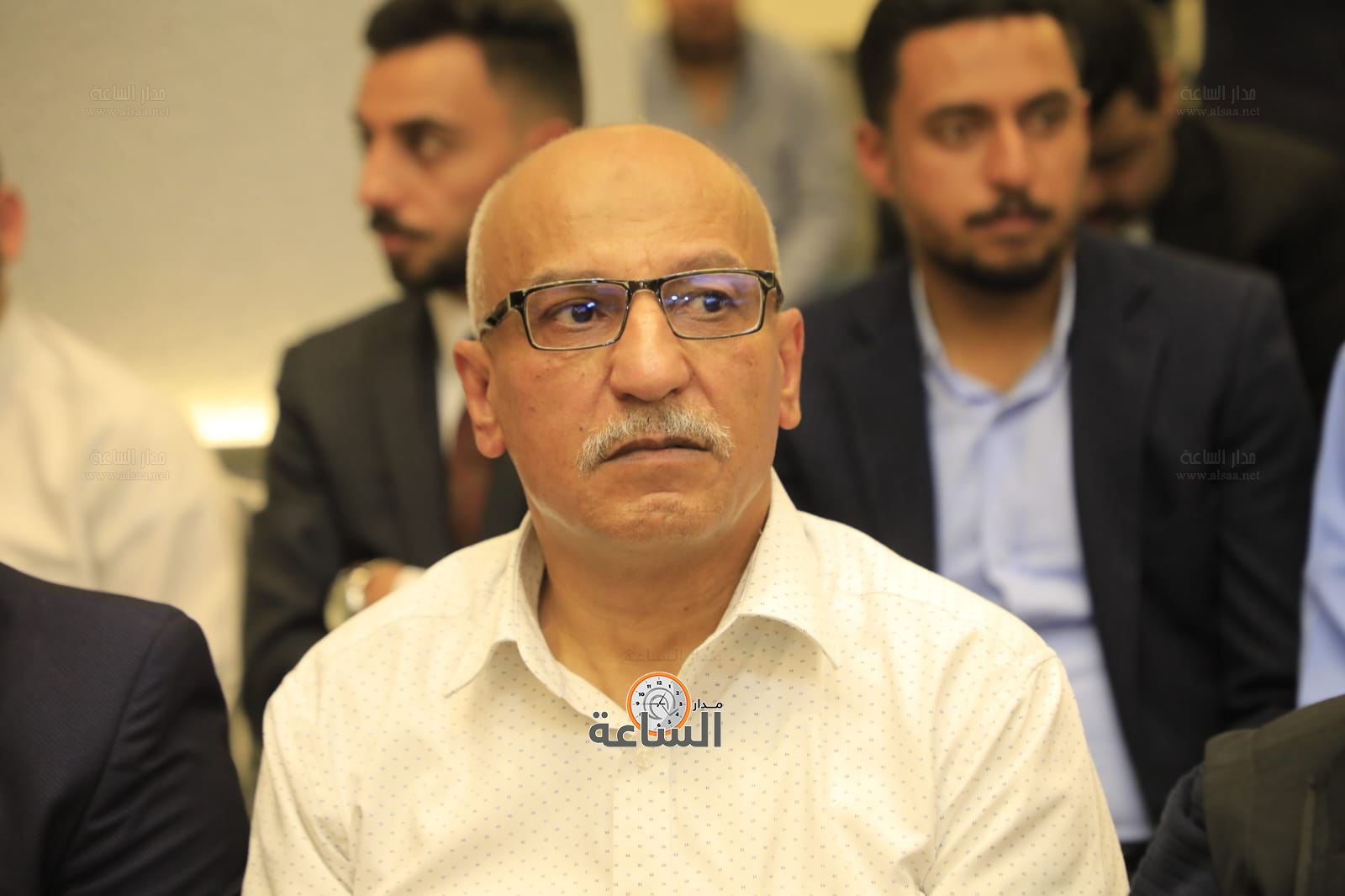 Madar Al-Saa Images 0.5330277787152562