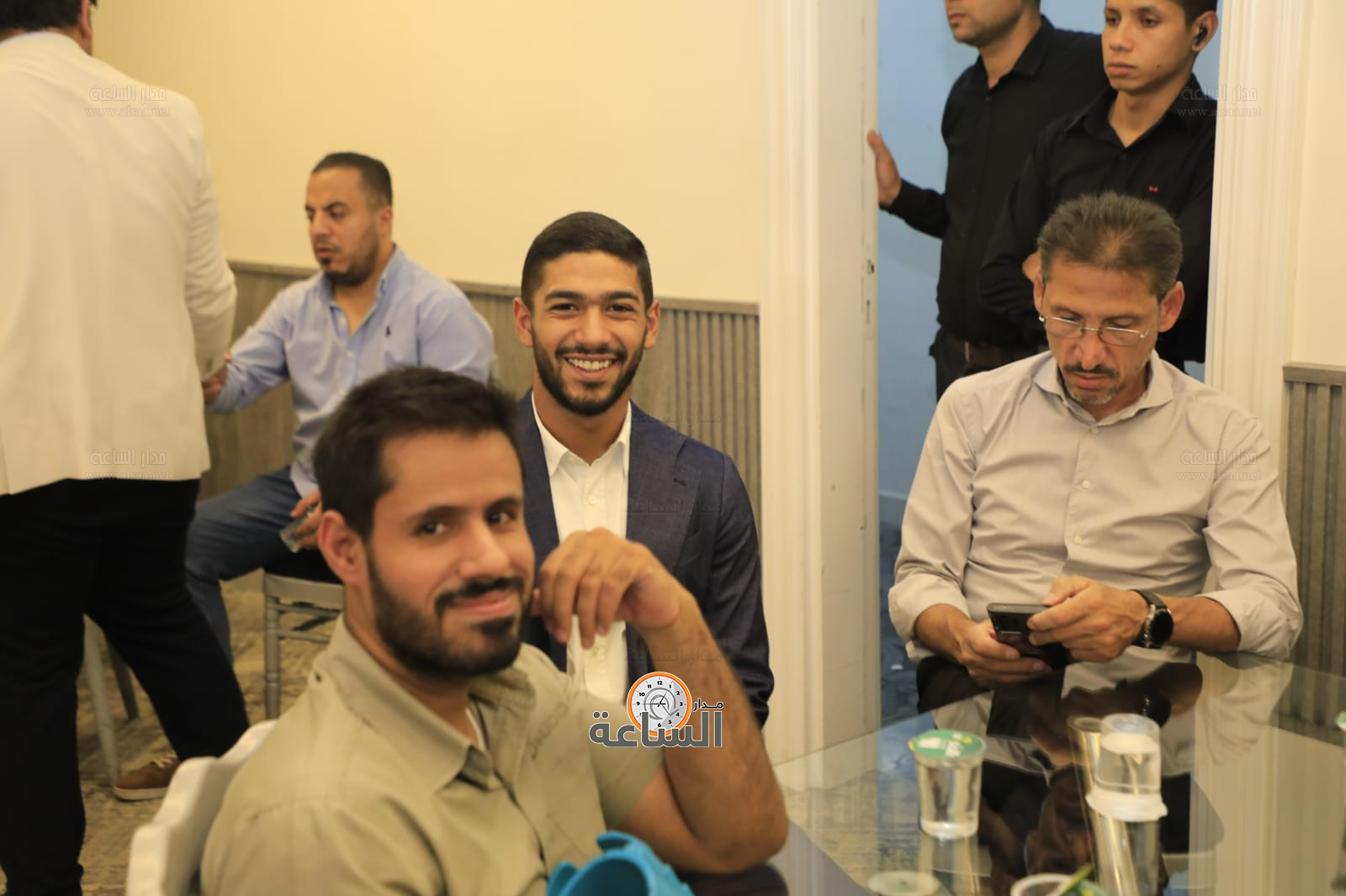 Madar Al-Saa Images 0.48570405205995193